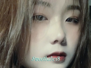 Sweetbabe18