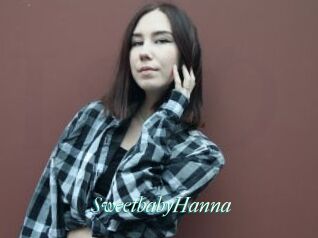 SweetbabyHanna