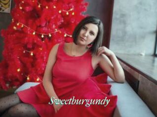 Sweetburgundy