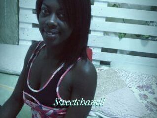 Sweetchanell