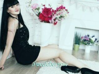 Sweetcherypie