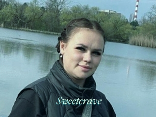 Sweetcrave