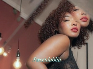 Sweetdahlia