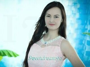 Sweetdream90