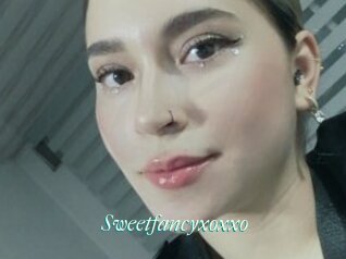 Sweetfancyxoxxo