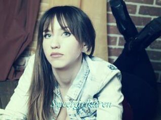 Sweetgirlkaren