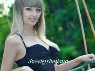 Sweetgirlmilana