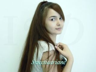 Sweetieariane