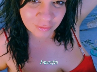 Sweetjo