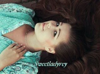 Sweetladyrey