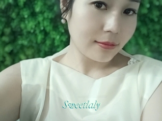 Sweetlaly