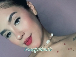 Sweetlemaniie
