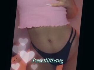 Sweetlilthang