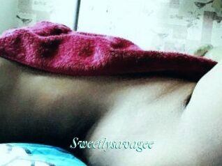 Sweetlysavagee