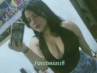 Sweetmia118
