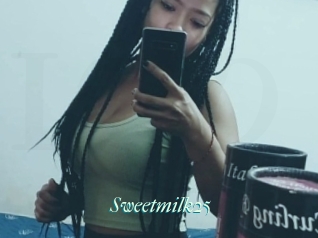 Sweetmilk25