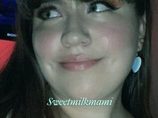 Sweetmilkmami