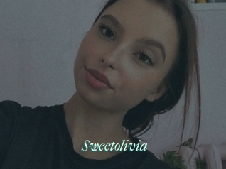 Sweetolivia
