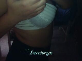 Sweetorgas
