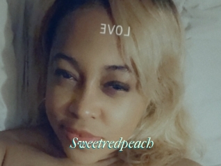 Sweetredpeach