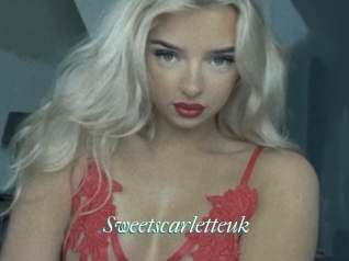 Sweetscarletteuk