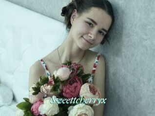 Sweettcherryx