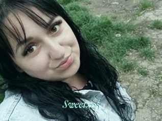 Sweetx25