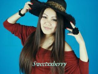 Sweetxxberry