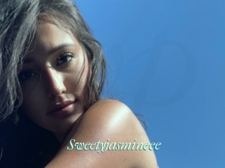 Sweetyjasmineee