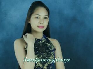 Sweetyummypinayx