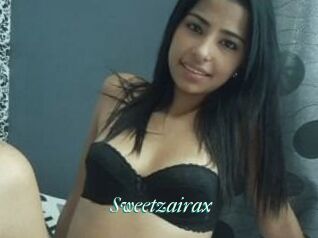 Sweetzairax