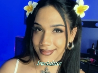 Swetaliice