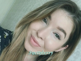 Swettyberry
