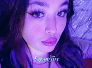 Sxystarfire