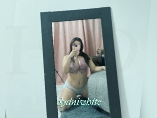 Sydniwhite