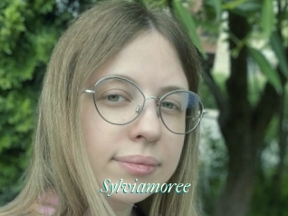 Sylviamoree