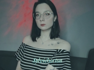 Sylviehorton