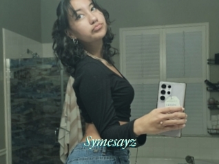 Symesayz