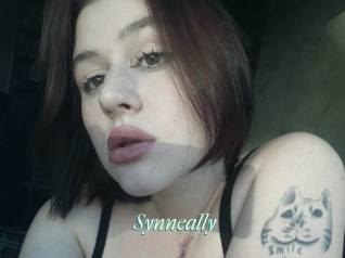 Synneally