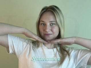 Synneanness