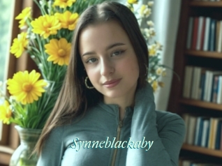 Synneblackaby