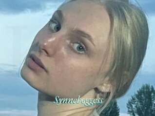 Synneboggess