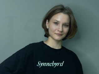 Synnebyrd