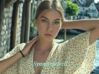Synnecantrell
