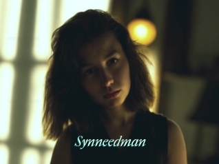 Synneedman