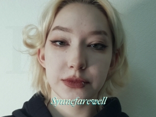 Synnefarewell