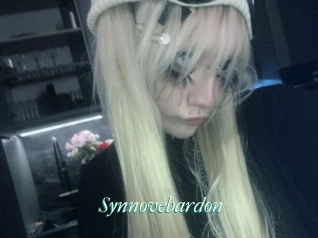 Synnovebardon