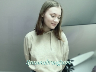 Synnovebrougham