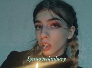 Synnovedanbury