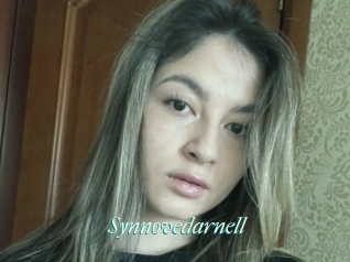 Synnovedarnell